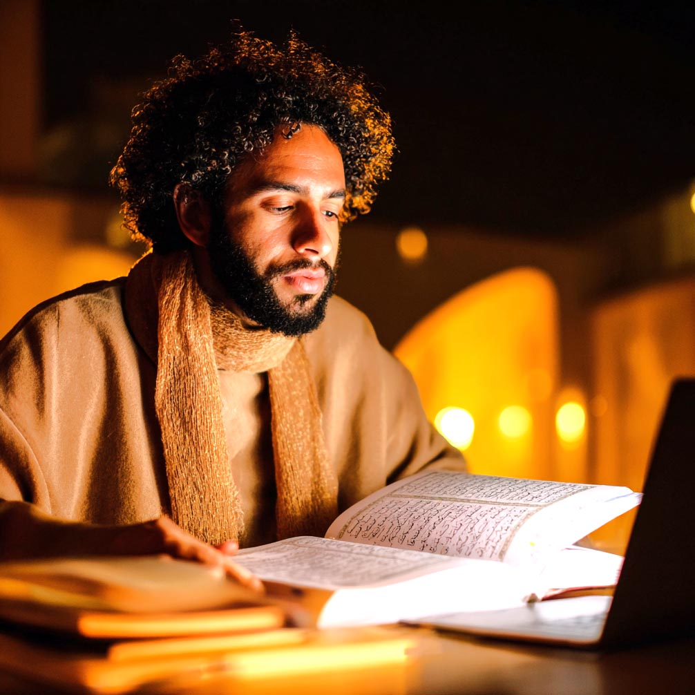 Ruqya: What It Is, How It Works, and Why People Seek It