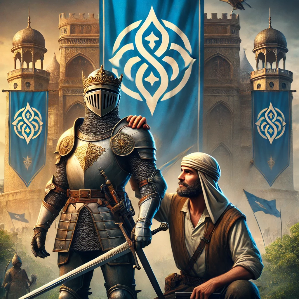 The Daily Armor of a Believer